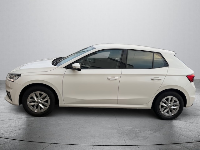 Skoda Fabia Fabia 1,0  TSI