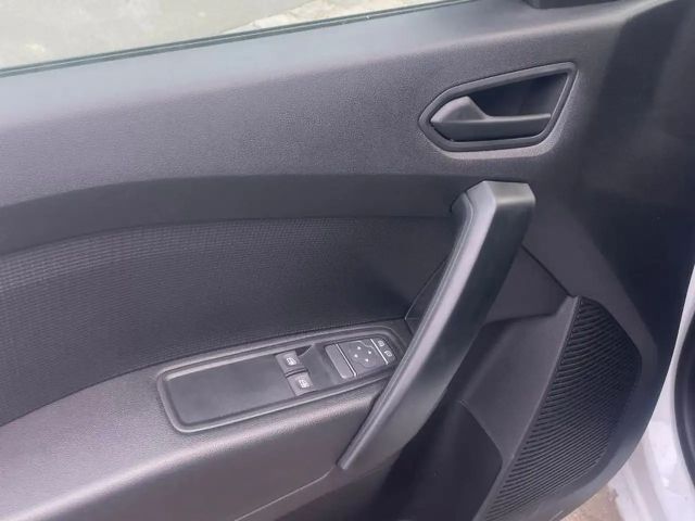 Renault Kangoo Renault Kangoo III Rapid  L1H1