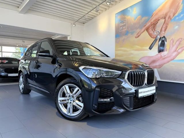 BMW X1 M-Sport xDrive
