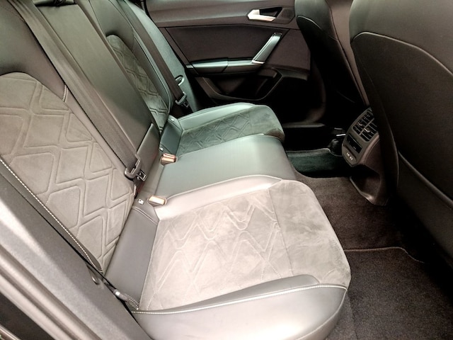 Seat Leon 1.5 eTSI DSG Sportstourer Xcellence