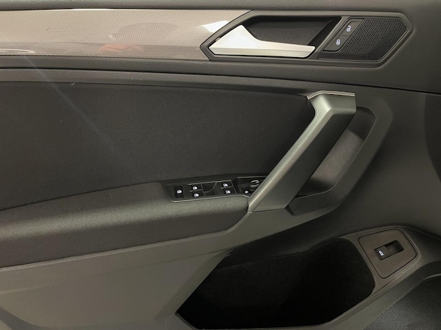 Volkswagen Tiguan 2.0 TDI Allspace DSG Life