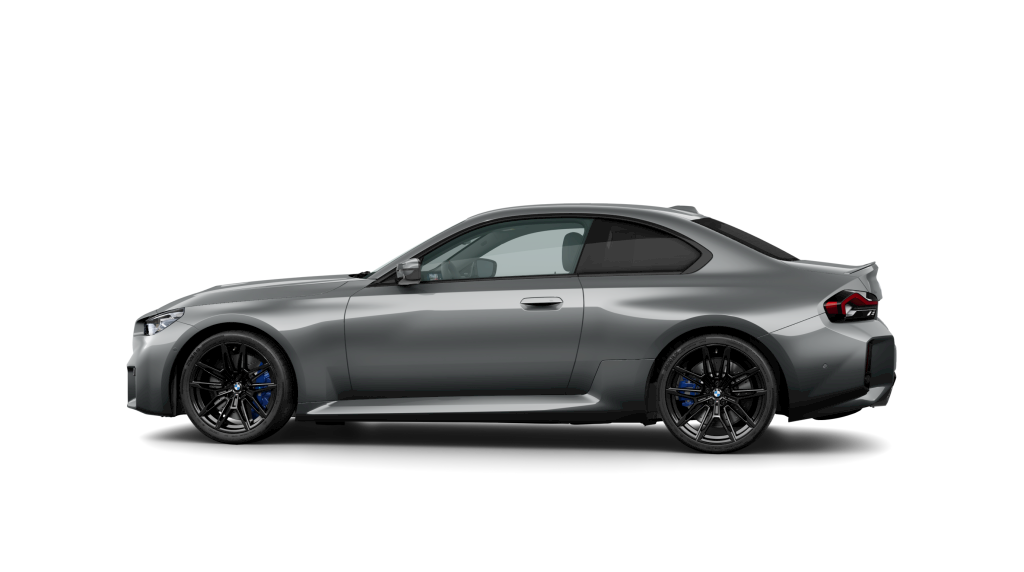 BMW M2 Coupé