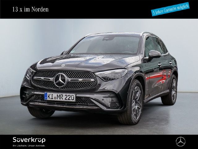 Mercedes-Benz GLC 220 4MATIC GLC 220 d