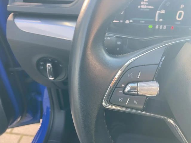 Skoda Superb 1.5 TSI ACT Active Combi