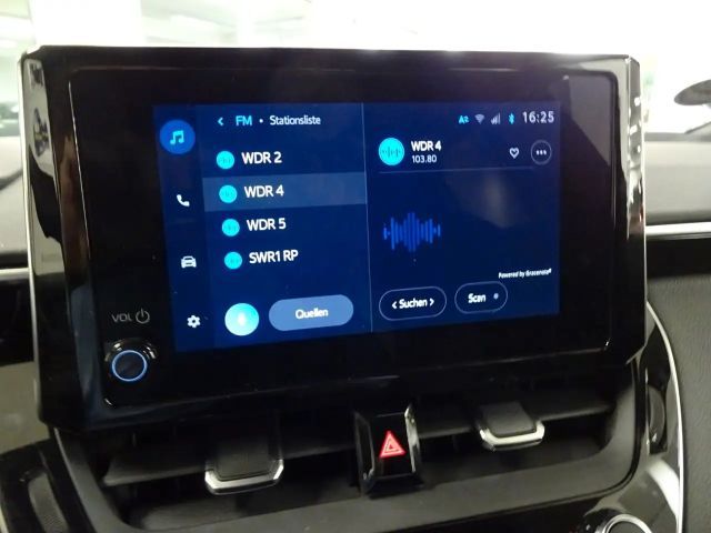 Suzuki Swace Comfort