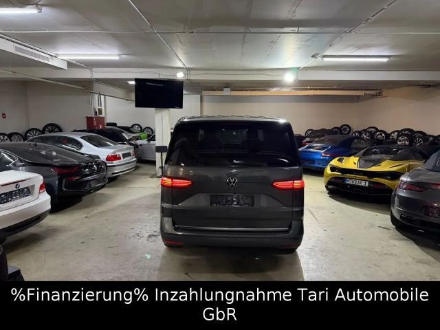 Volkswagen Multivan 2.0 TSI Style T7