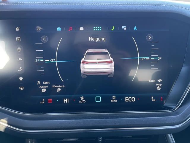 Volkswagen Touareg 3.0 V6 TDI