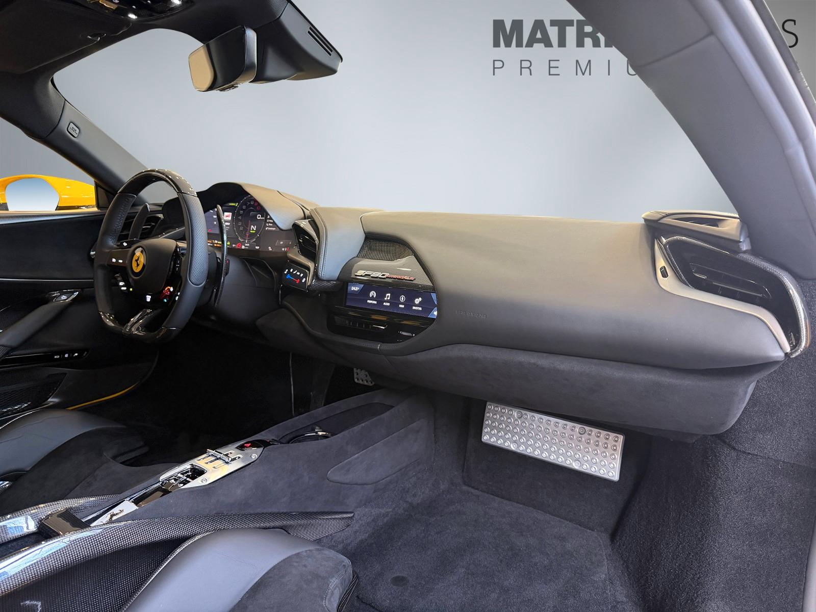 Ferrari SF90 Stradale