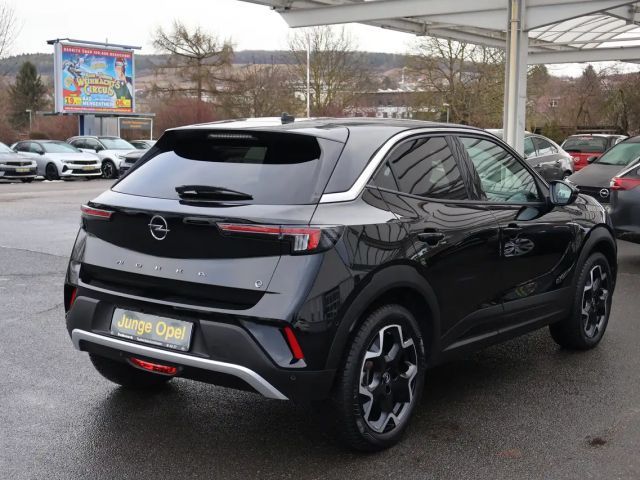 Opel Mokka Ultimate