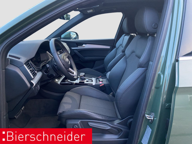 Audi Q5 40 TDI Quattro S-Tronic