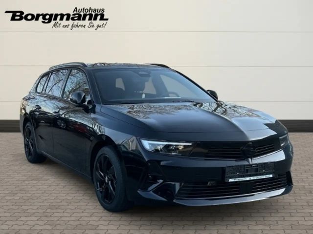 Opel Astra GS-Line Grand Sport Sports Tourer