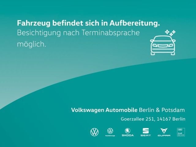 Volkswagen Tiguan 1.5 eTSI DSG