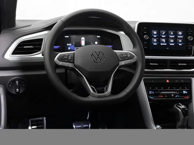 Volkswagen T-Roc 2.0 TDI