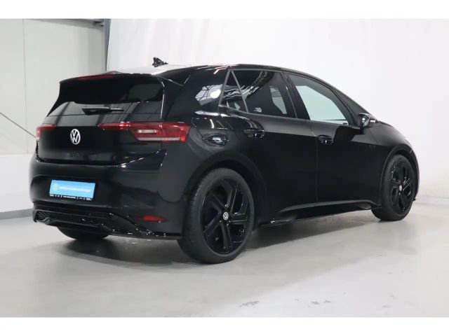 Volkswagen ID.3 GTX Performance
