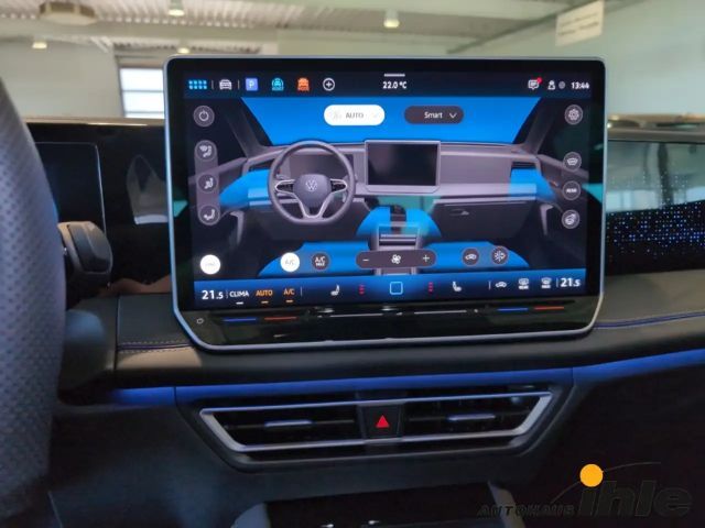 Volkswagen Tiguan DSG R-Line