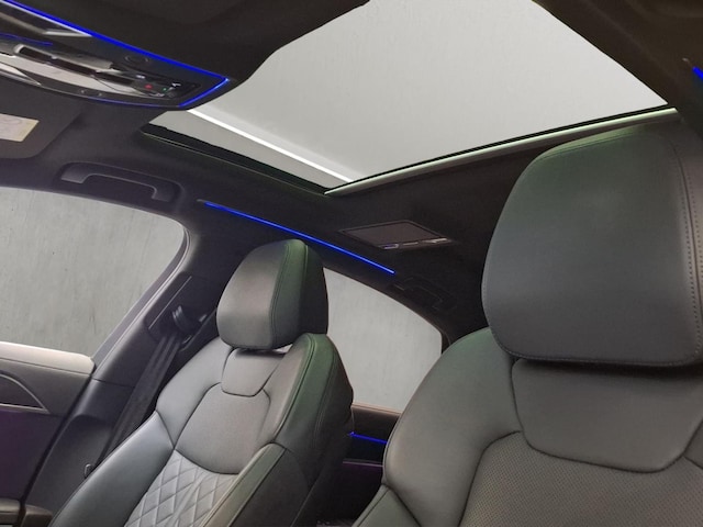 Audi A8 50 TDI Lang Quattro