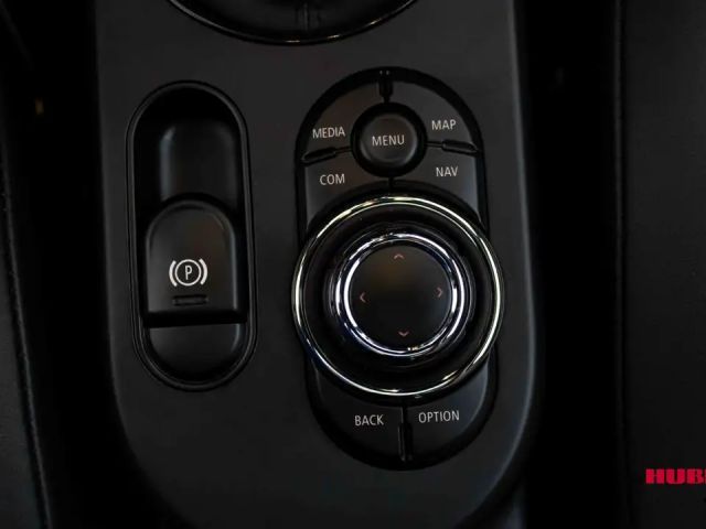 MINI Mini Electric SE