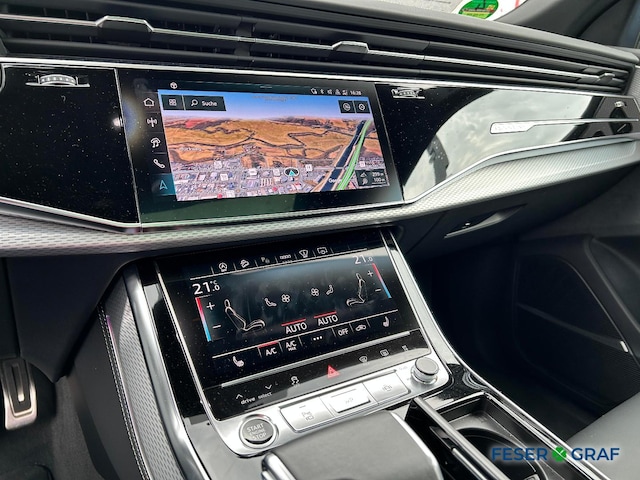 Audi Q8 50 TDI Quattro