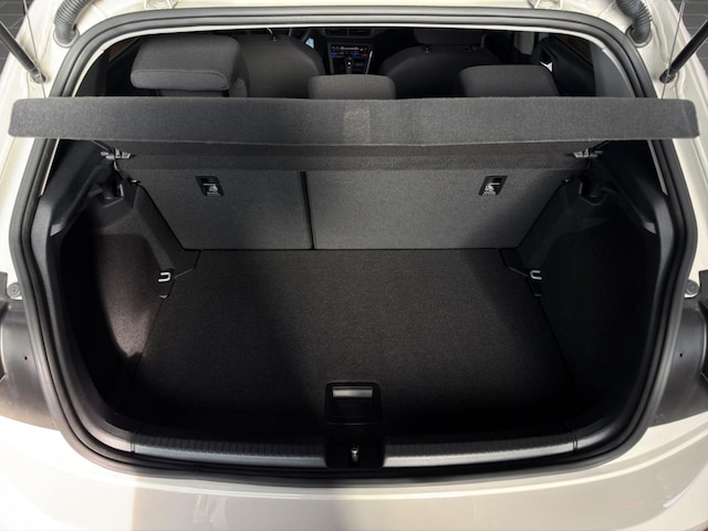 Volkswagen Polo 1.0 TSI DSG Style