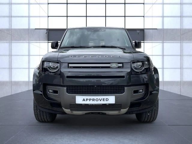 Land Rover Defender 90