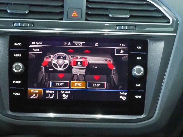 Volkswagen Tiguan 2.0 TSI DSG IQ.Drive