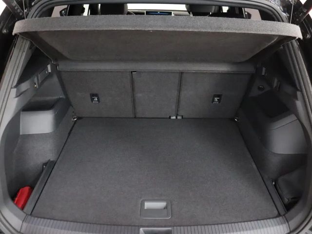 Volkswagen Tiguan 2.0 TDI DSG