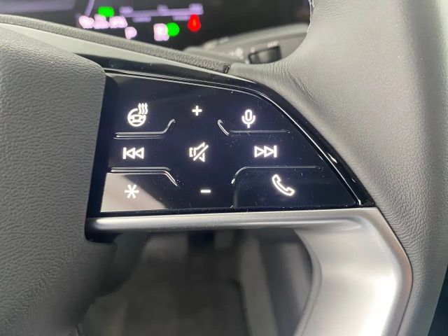 Audi A6 e-tron e-tron