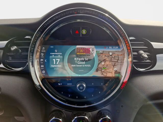 MINI Mini Electric SE