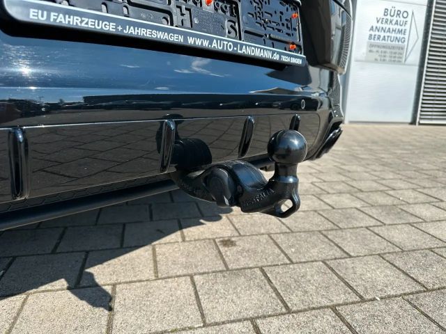 Porsche Cayenne Coupé GTS