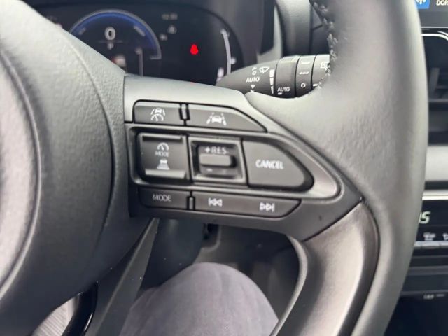 Toyota Yaris Hatchback Hybride