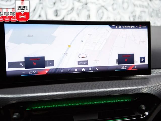 BMW 318 318d M-Sport Touring