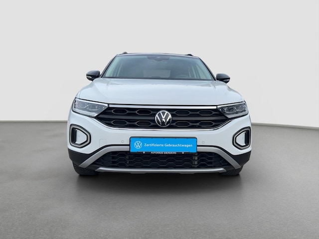 Volkswagen T-Roc 2.0 TDI