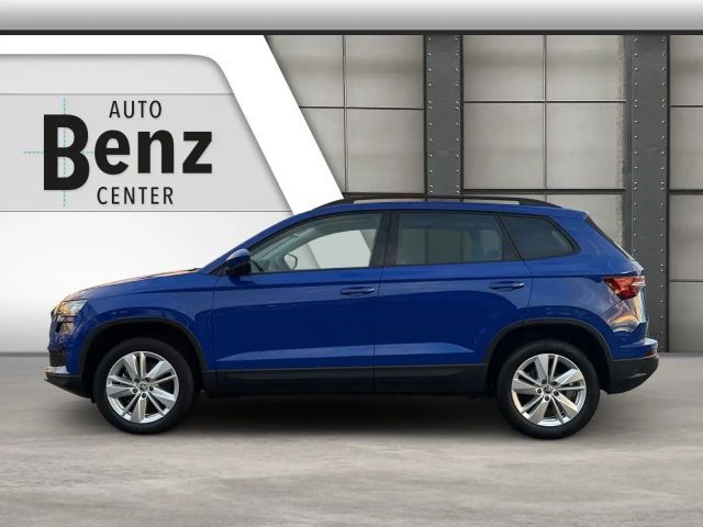 Skoda Karoq 1.5 TSI Selection