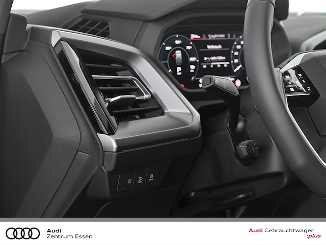 Audi Q4 e-tron 35 Sportback