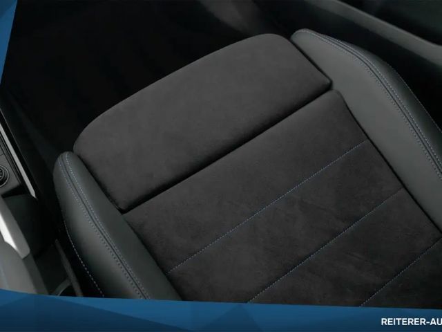 BMW X1 M-Sport sDrive20d