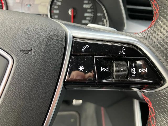 Audi A6 55 TFSI Quattro Sedan Sport