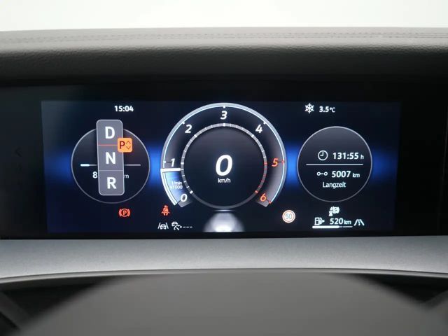 Volkswagen Tayron 4Motion R-Line