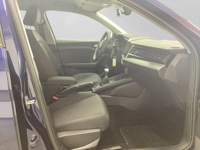 Audi A1 25 TFSI Sportback