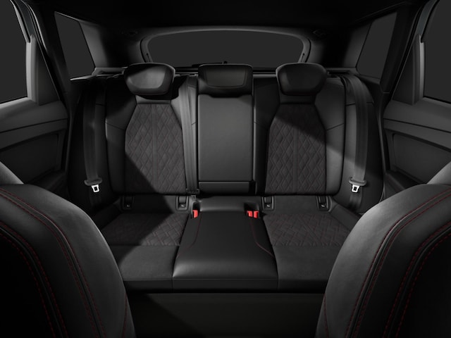 Audi Q4 e-tron Quattro