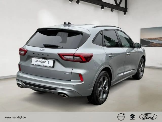 Ford Kuga Hybrid ST Line X