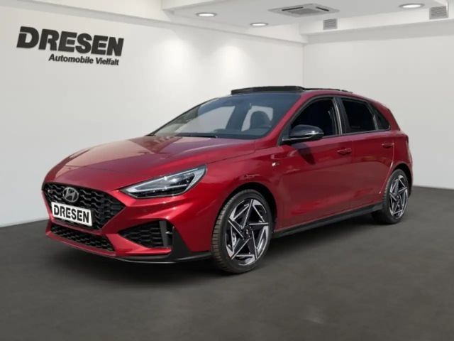 Hyundai i30 N Line