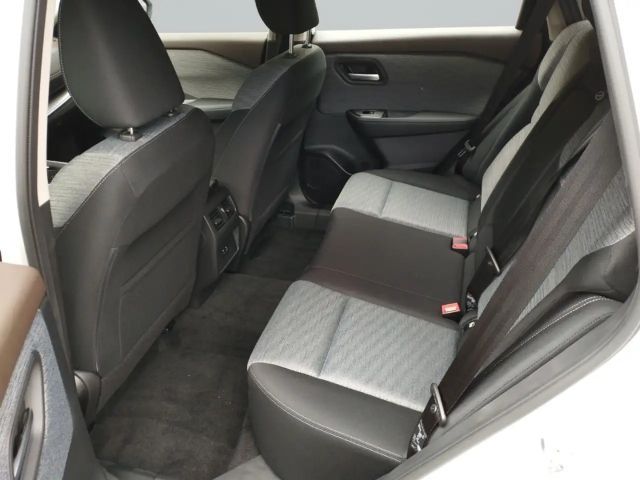 Nissan X-trail Acenta