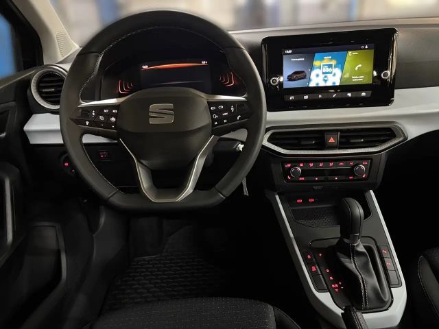 Seat Arona 1.0 TSI DSG Style