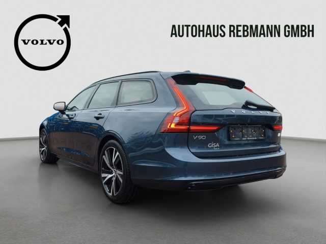 Volvo V90 Dark Recharge T8 Ultimate