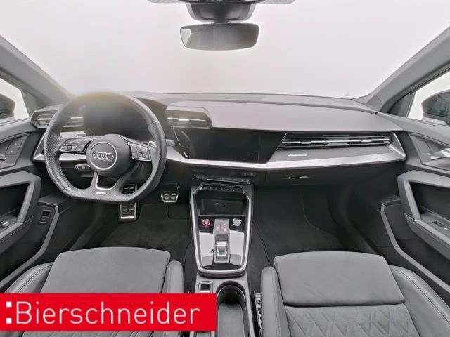 Audi RS3 Sedan Sport