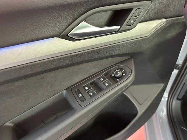 Volkswagen Golf DSG Life Variant