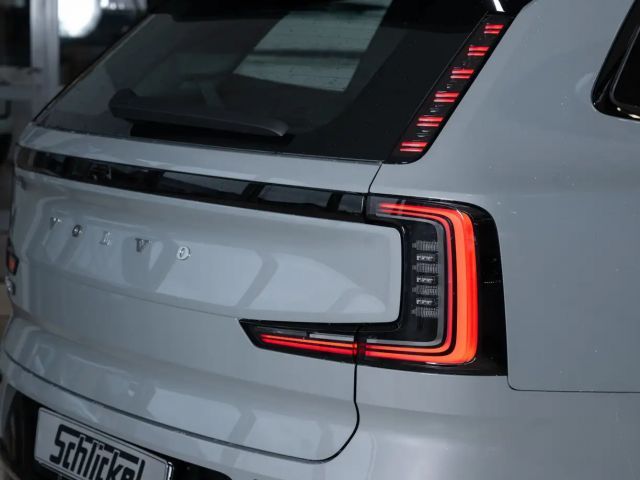 Volvo EX90 AWD Twin motor Ultra