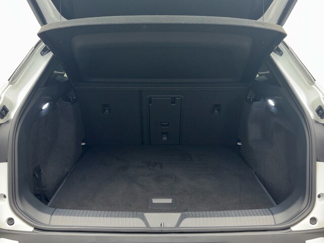 Volkswagen ID.4 Tech