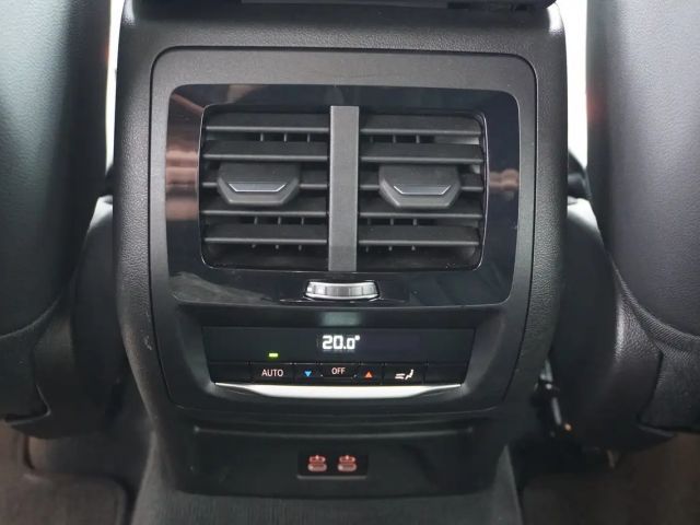 BMW X4 Coupé M-Sport xDrive30i