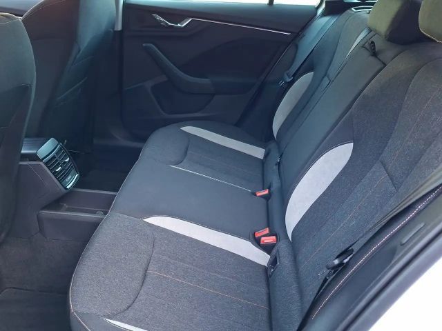 Skoda Scala Selection